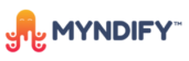 MYNDIFY's Logo