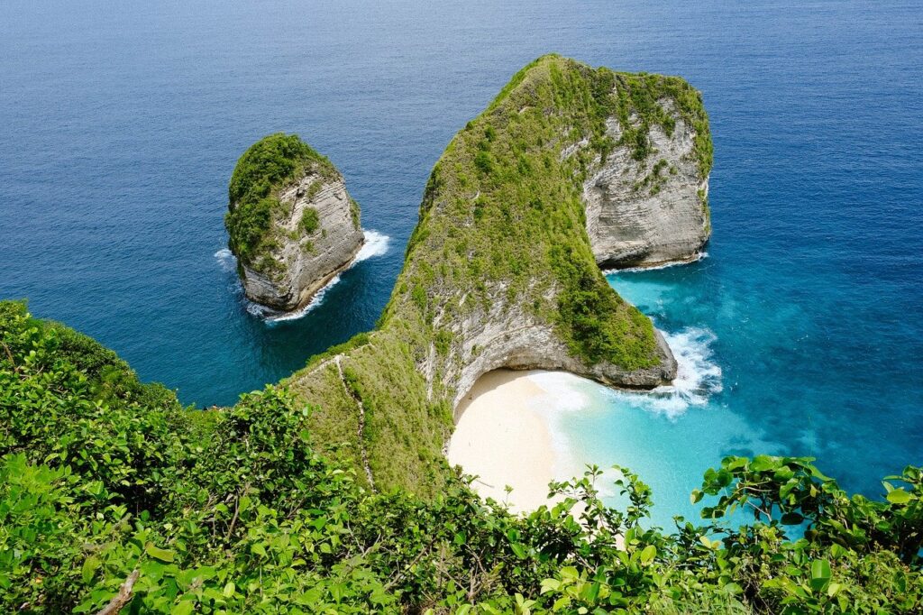 BEST BACHELORETTE PARTY DESTINATION: BALI