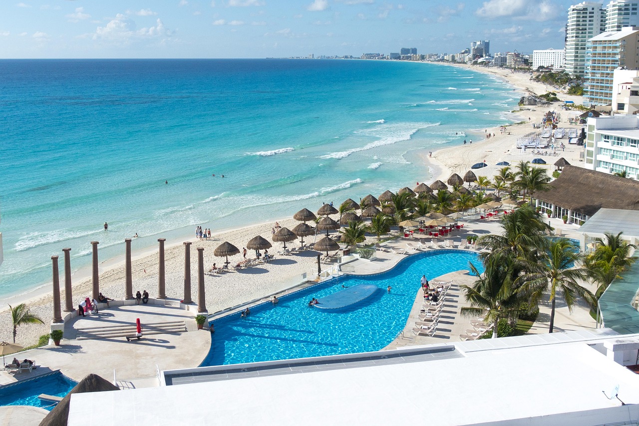 picture of CANCUN