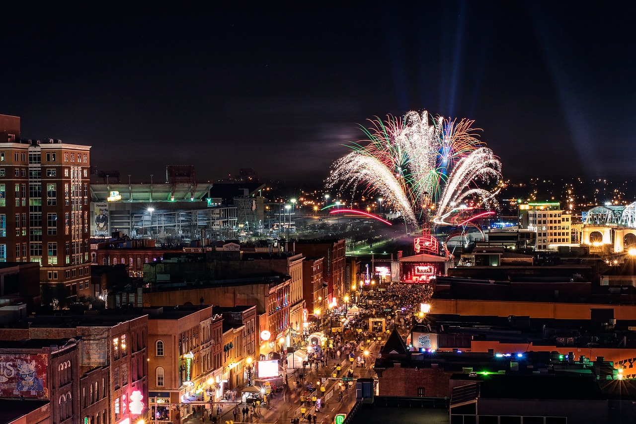 Image of nashville, TN