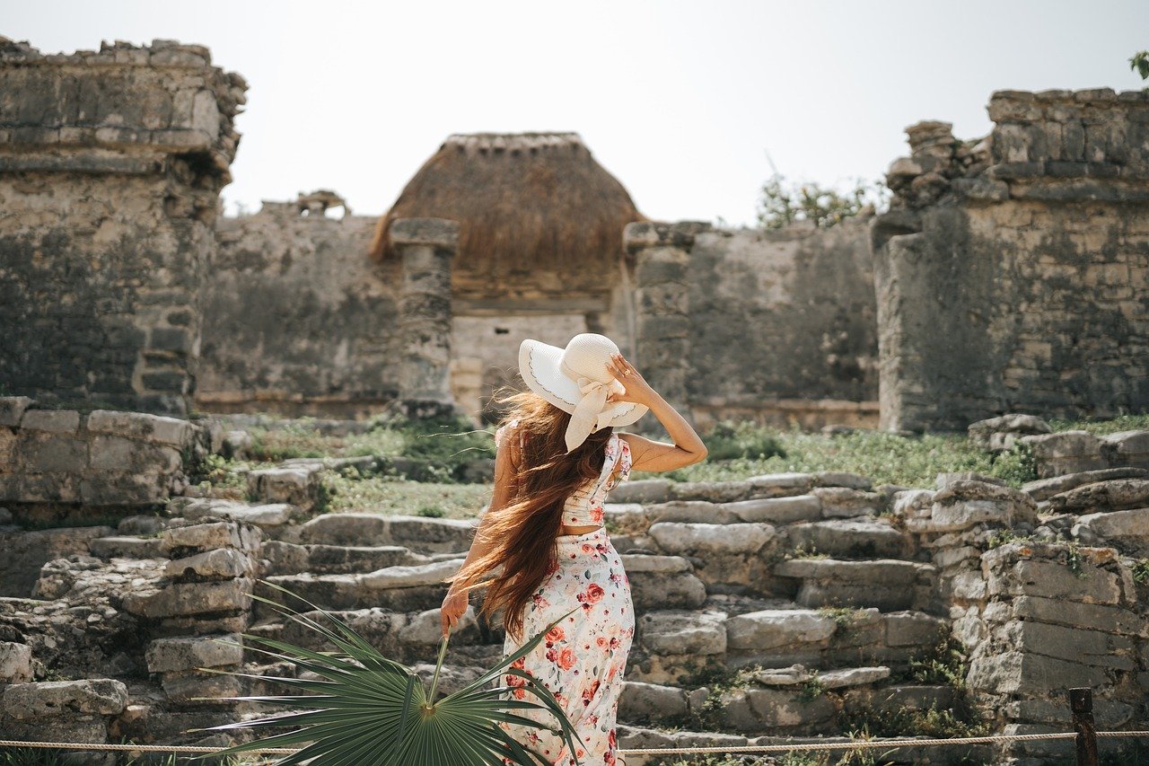 picture of TULUM