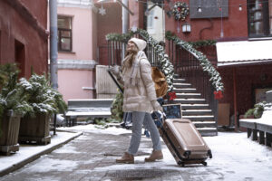 Best Places to Travel in December has Started.