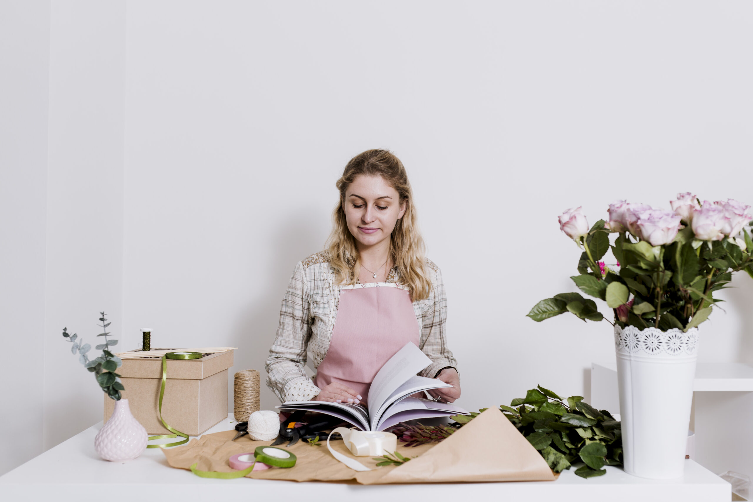 Mental load all being cleared out.